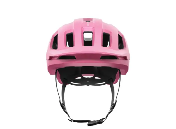 POC Axion přilba Actinium Pink Matt