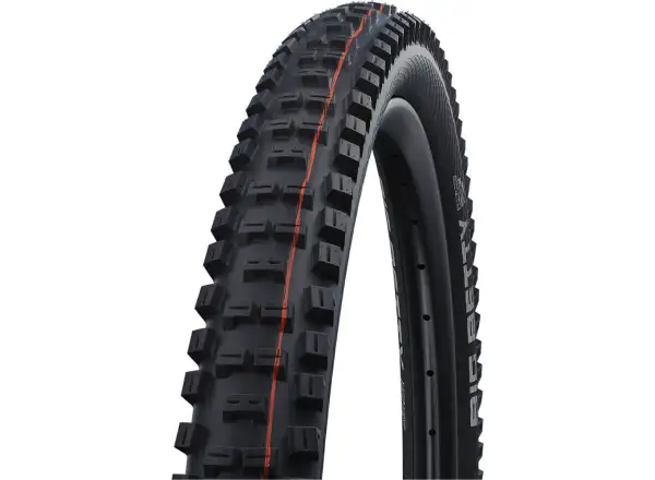 Schwalbe Big Betty Evo Super Ground 20x2,25" Addix Soft E-50  MTB plášť kevlar