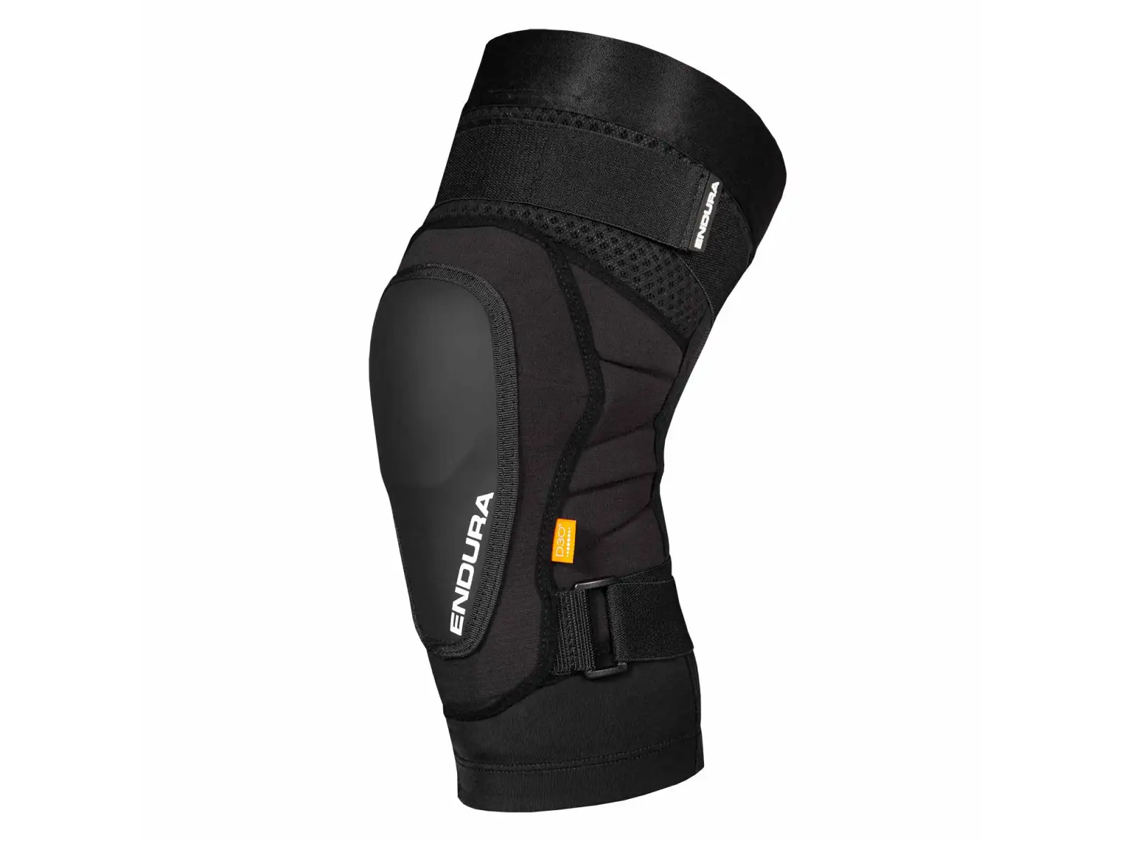 Endura MT500 Hard Shell chrániče kolen Black