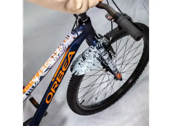 Rie:sel Dreck:spatz blatník Adventure