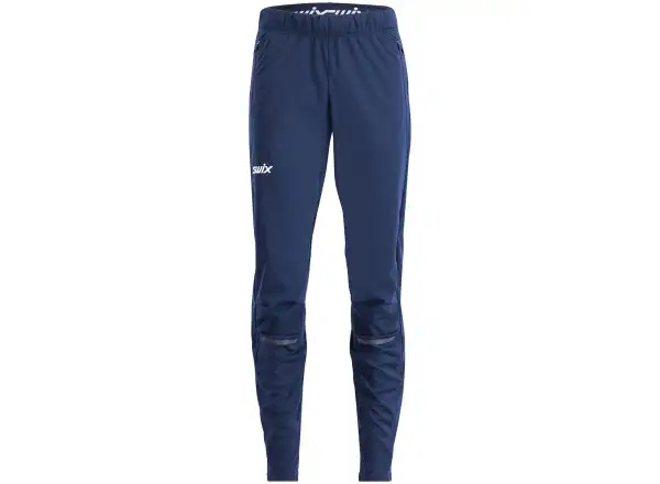Swix Dynamo pánské kalhoty Dark Navy