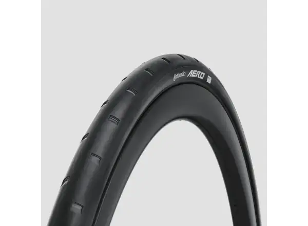 Continental Aero 111 silniční plášť kevlar Black