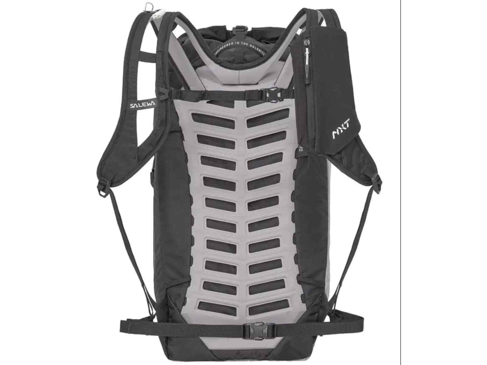 Salewa NXT 25 l batoh alloy/black
