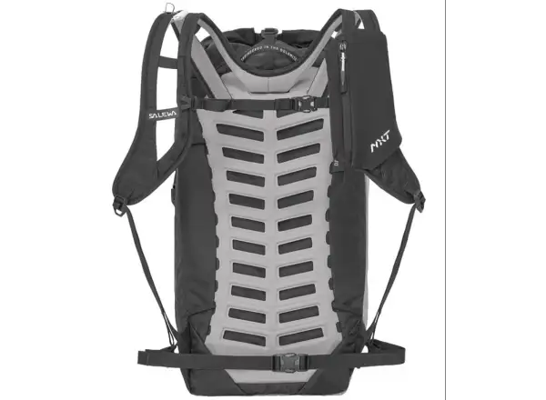 Salewa NXT 25 l batoh alloy/black