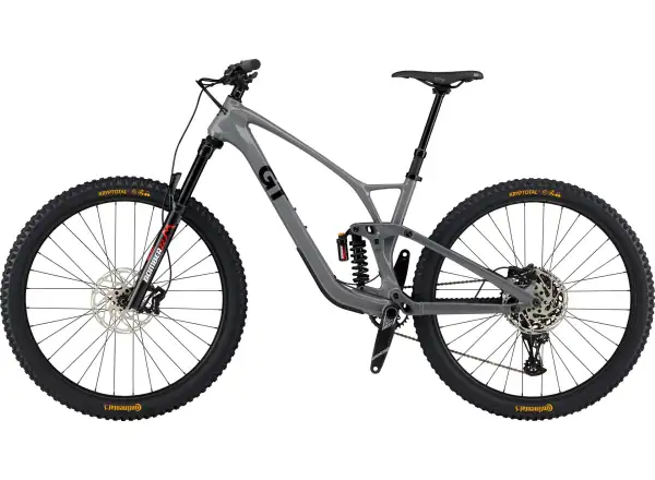 GT Sensor 29 Carbon Elite WGR horské kolo