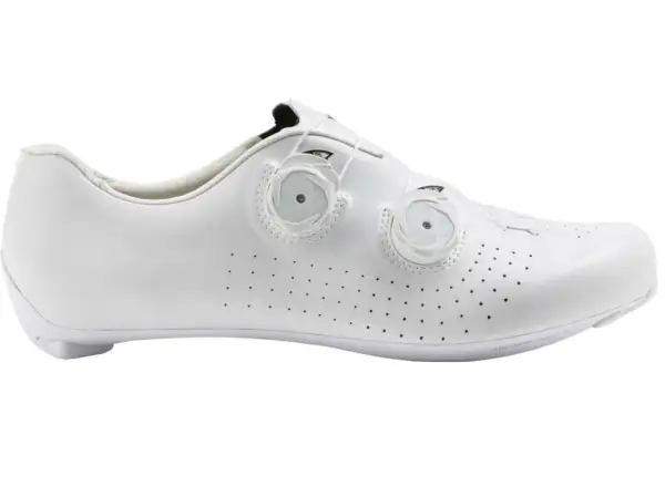 Northwave Veloce Extreme pánské silniční tretry Total White