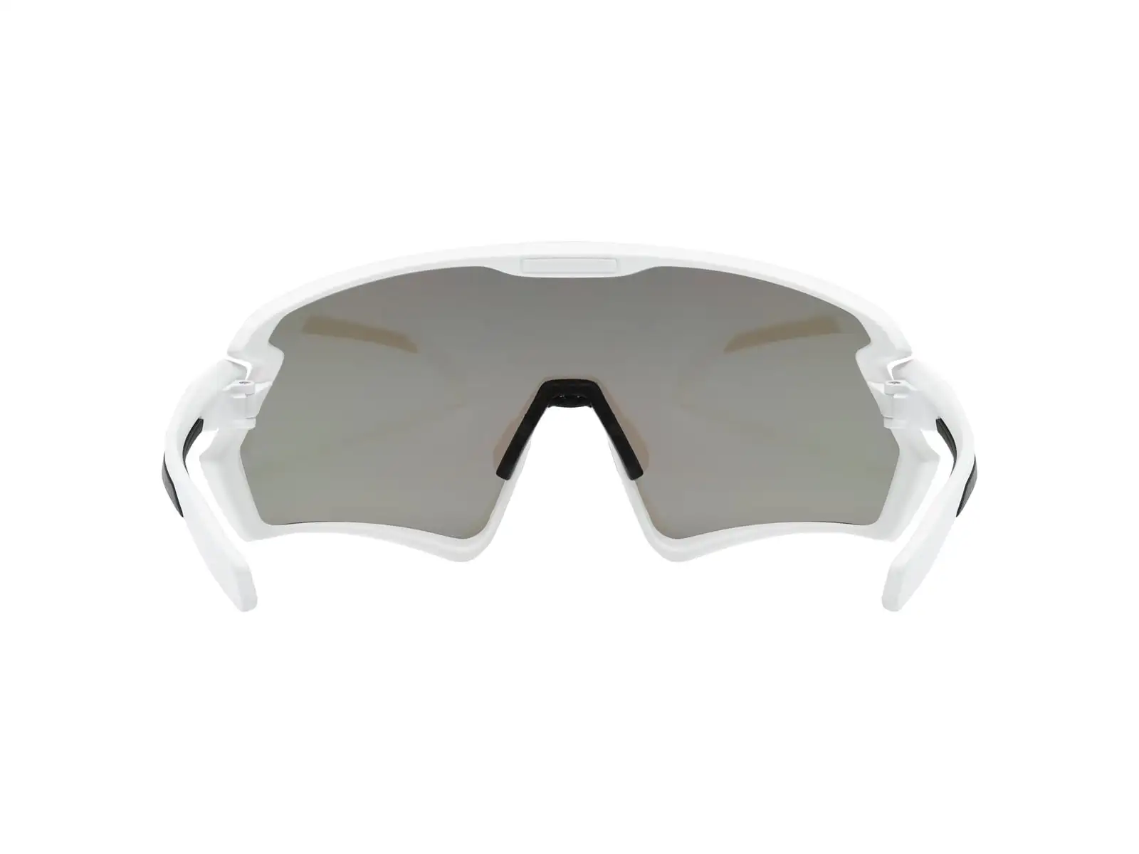 Uvex Sportstyle 231 2.0 brýle White Matt/Mirror Blue