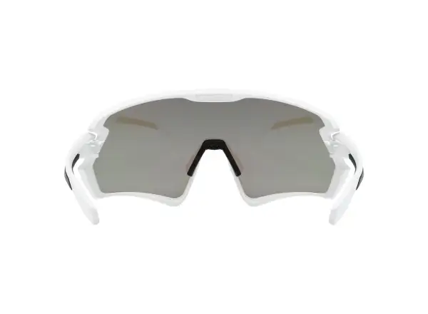 Uvex Sportstyle 231 2.0 brýle White Matt/Mirror Blue