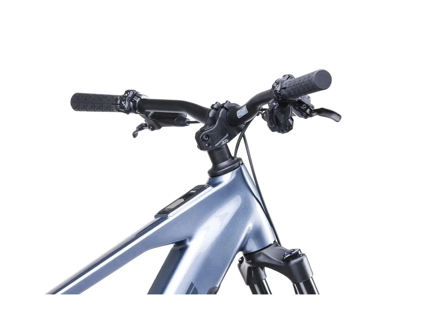 Crussis e-Largo AX 9.12-M2(800) horské elektrokolo