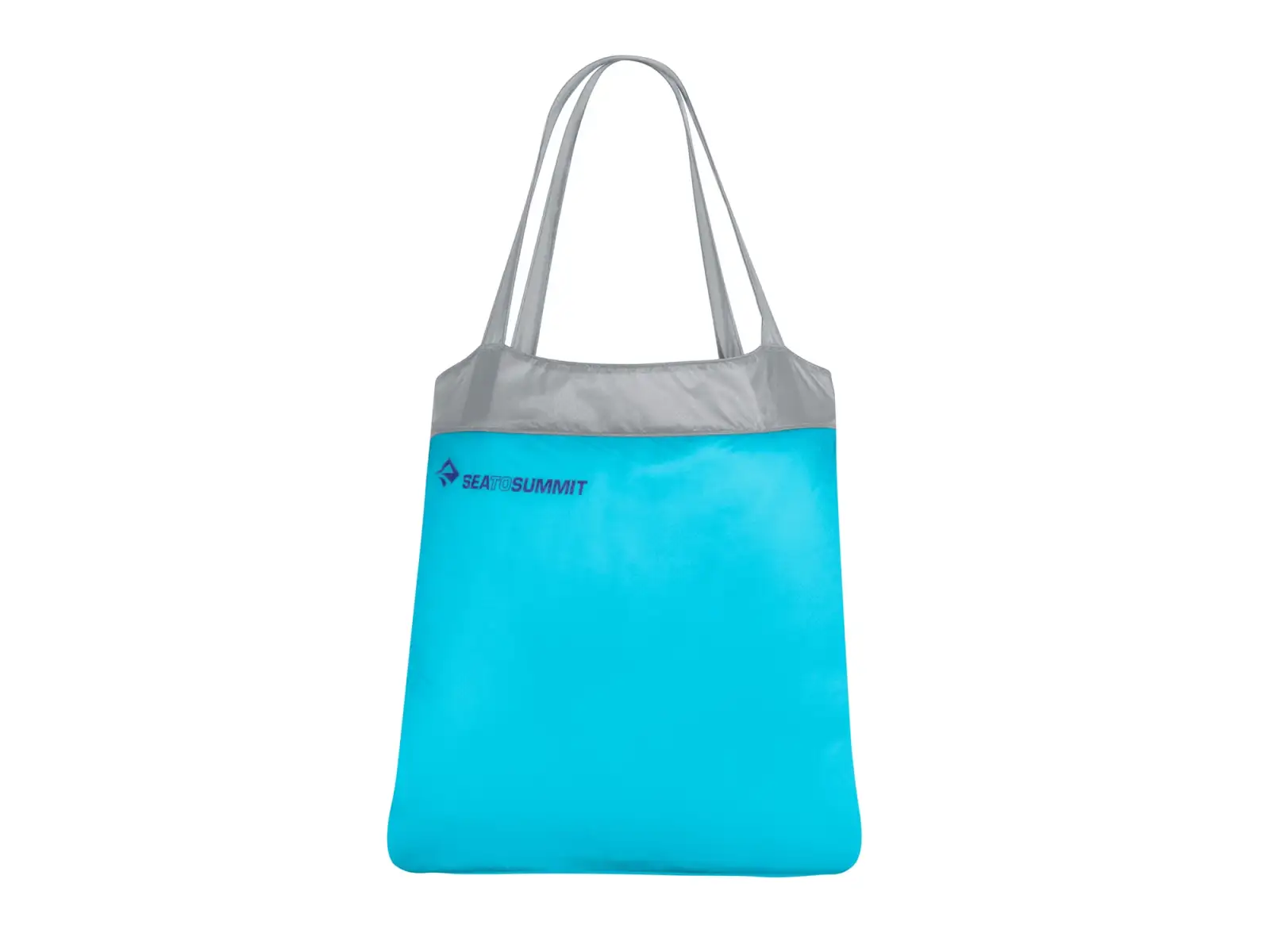 Sea to Summit Ultra-Sil Shopping Bag taška Attol Blue