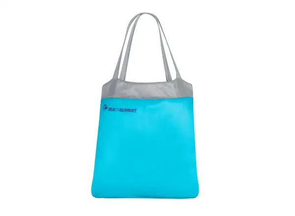 Sea to Summit Ultra-Sil Shopping Bag taška Attol Blue