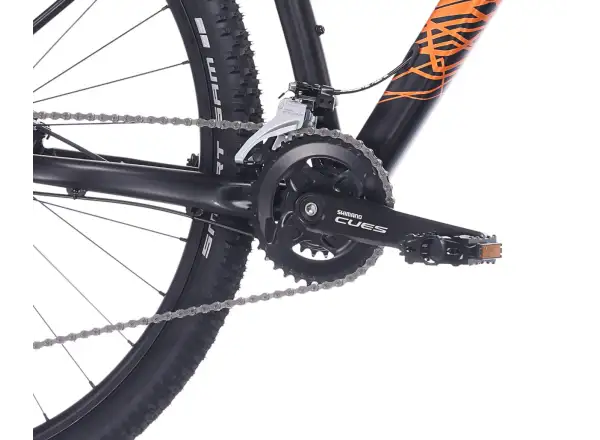 Superior XC 6.5 MS horské kolo Matte Gold Black/Copper