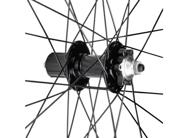Force XC DISC 584x23 zadní vypletené kolo F804341-6d 32 děr