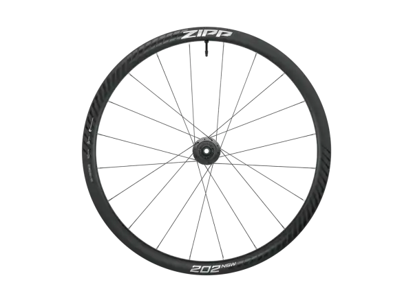 Zipp 202 NSW Carbon Tubeless A1 zadní kolo