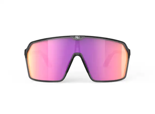Rudy Project Spinshield Air sluneční brýle Crystal Ash/Multilaser Sunset