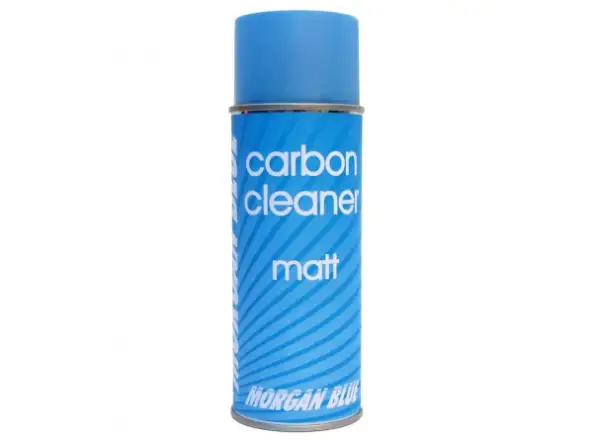 Morgan Blue Carbon Cleaner 400 ml sprej