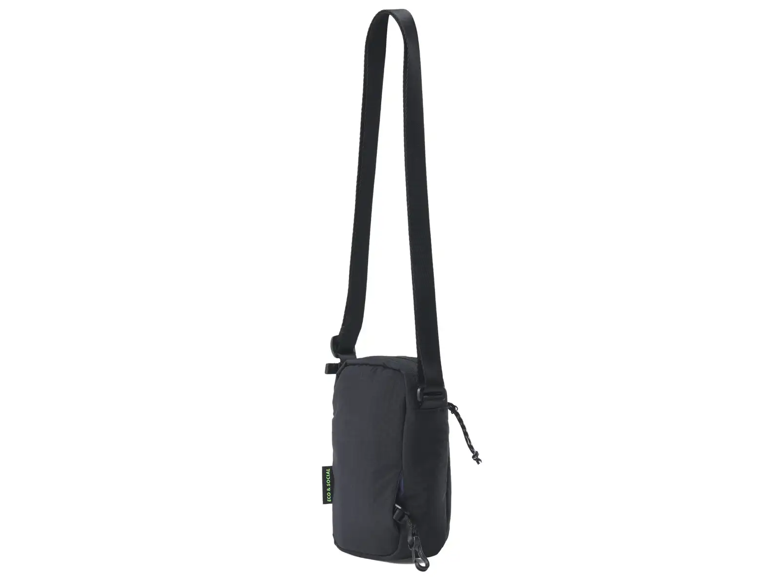 Aevor Easy Ride Pouch taška přes rameno Black