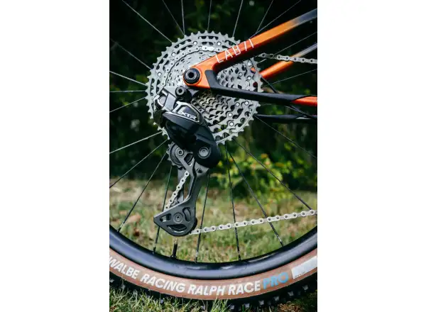 Cannondale Scalpel 29" LAB71 TEAM celoodpružené kolo Replica