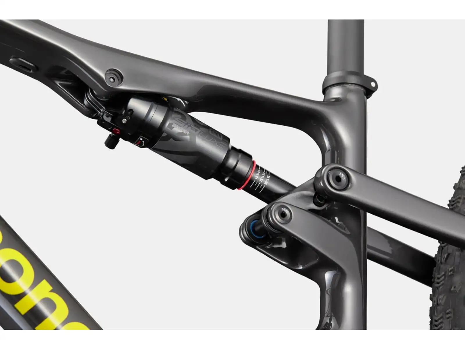 Cannondale Scalpel Carbon 3 horské kolo IBL