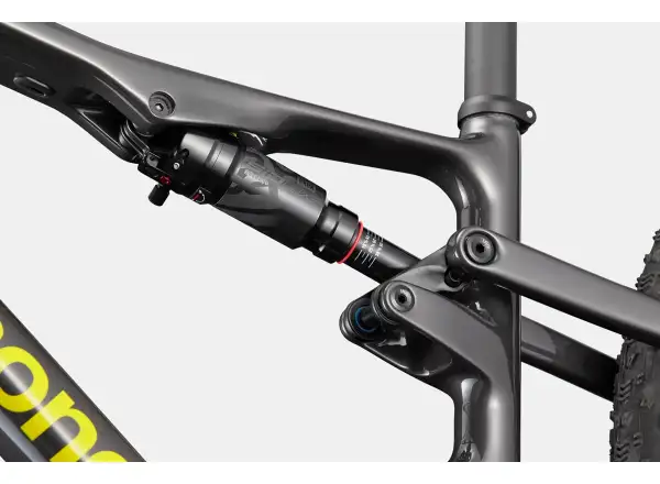 Cannondale Scalpel Carbon 3 horské kolo IBL
