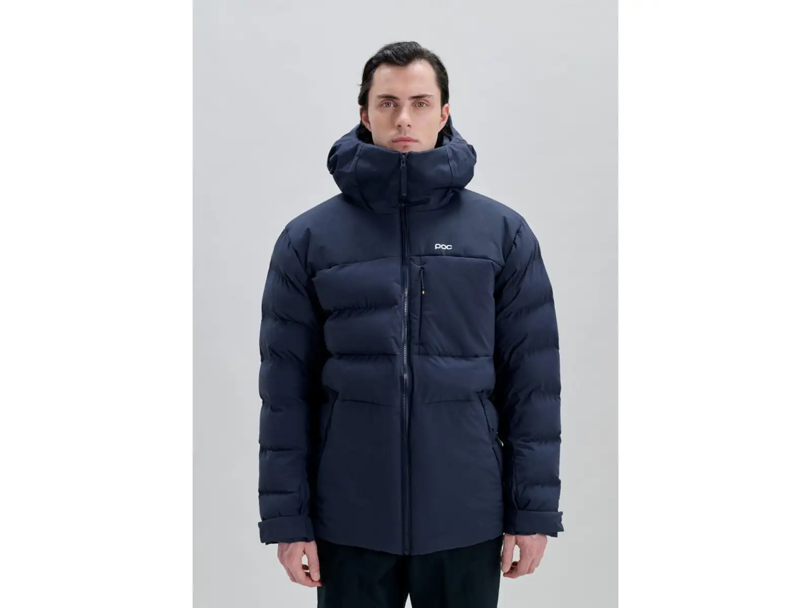 POC Loft Jacket pánská lyžařská bunda Apatite Navy