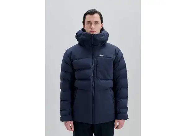 POC Loft Jacket pánská lyžařská bunda Apatite Navy