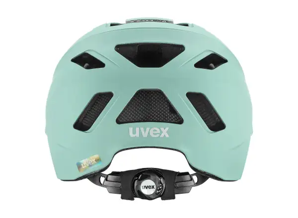 Uvex Urban planet přilba Jade matt