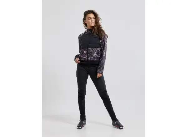 Craft ADV Pursuit Thermal dámské kalhoty černá