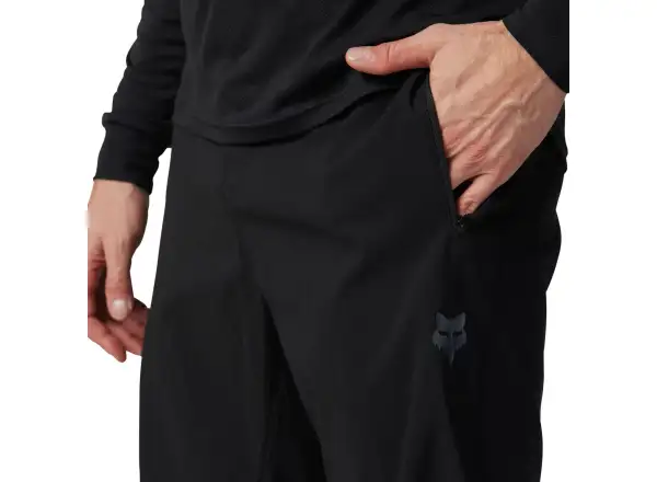 Fox Ranger pánské kraťasy Black