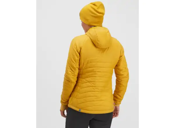 Silvini Cesi dámská primaloft bunda Tiger