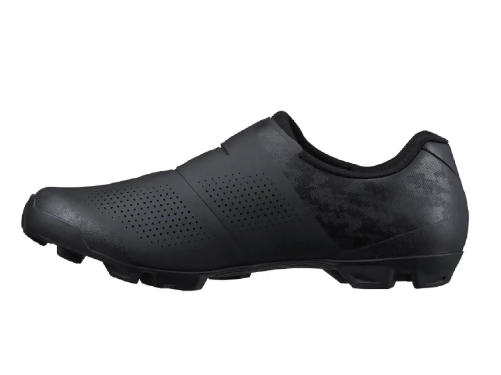 Shimano SH-XC302 dámské MTB tretry černá