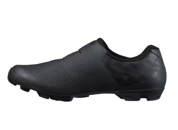 Shimano SH-XC302 dámské MTB tretry černá