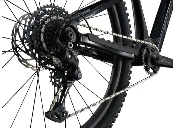 Giant Stance 2026 horské kolo Black