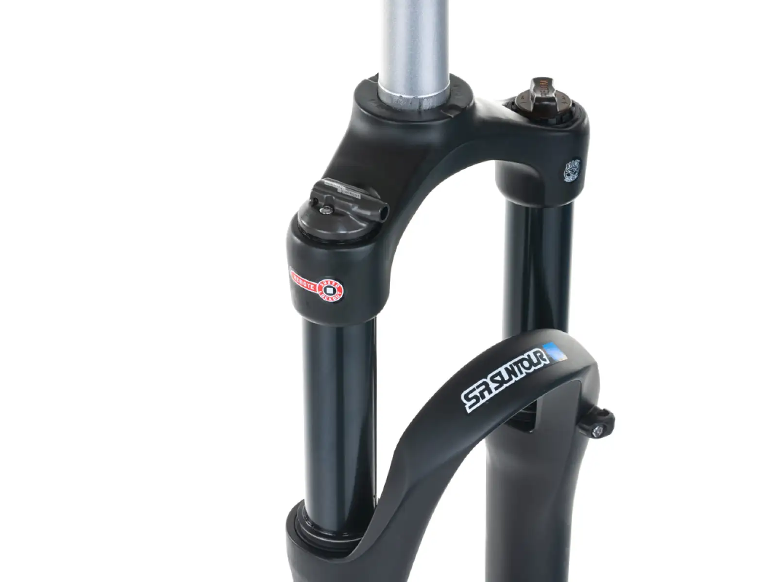 SR Suntour X1 32 Coil RL 100 mm 29" QR odpružená vidlice