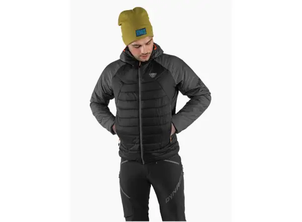 Dynafit Fold-UP čepice black out vel. Uni