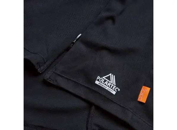 Endura MT500 D30 Ghost Baselayer funkční triko krátký rukáv Black
