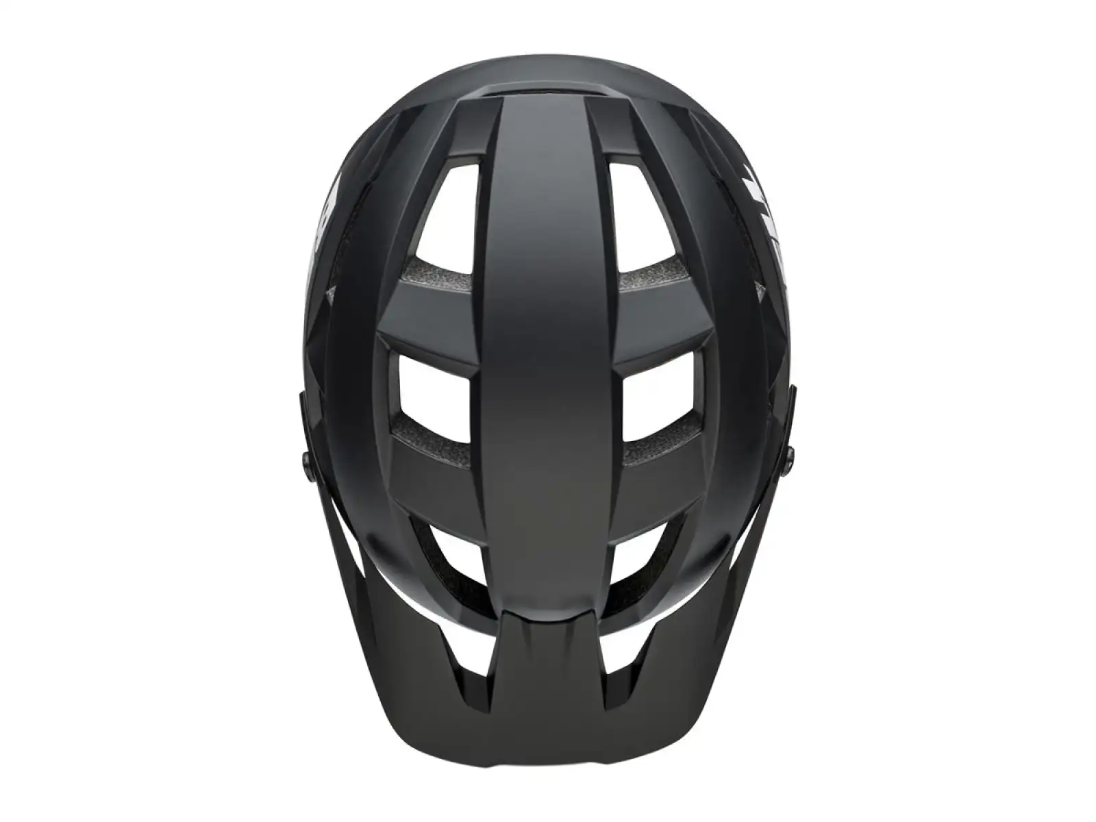 Bell Spark 2 Jr. dětská přilba Mat Black