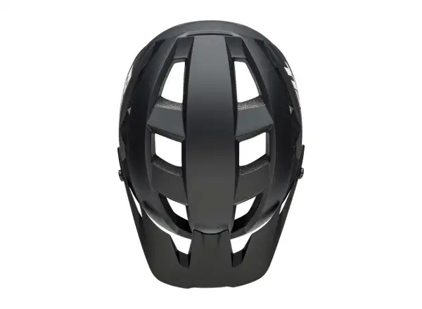 Bell Spark 2 Jr. dětská přilba Mat Black