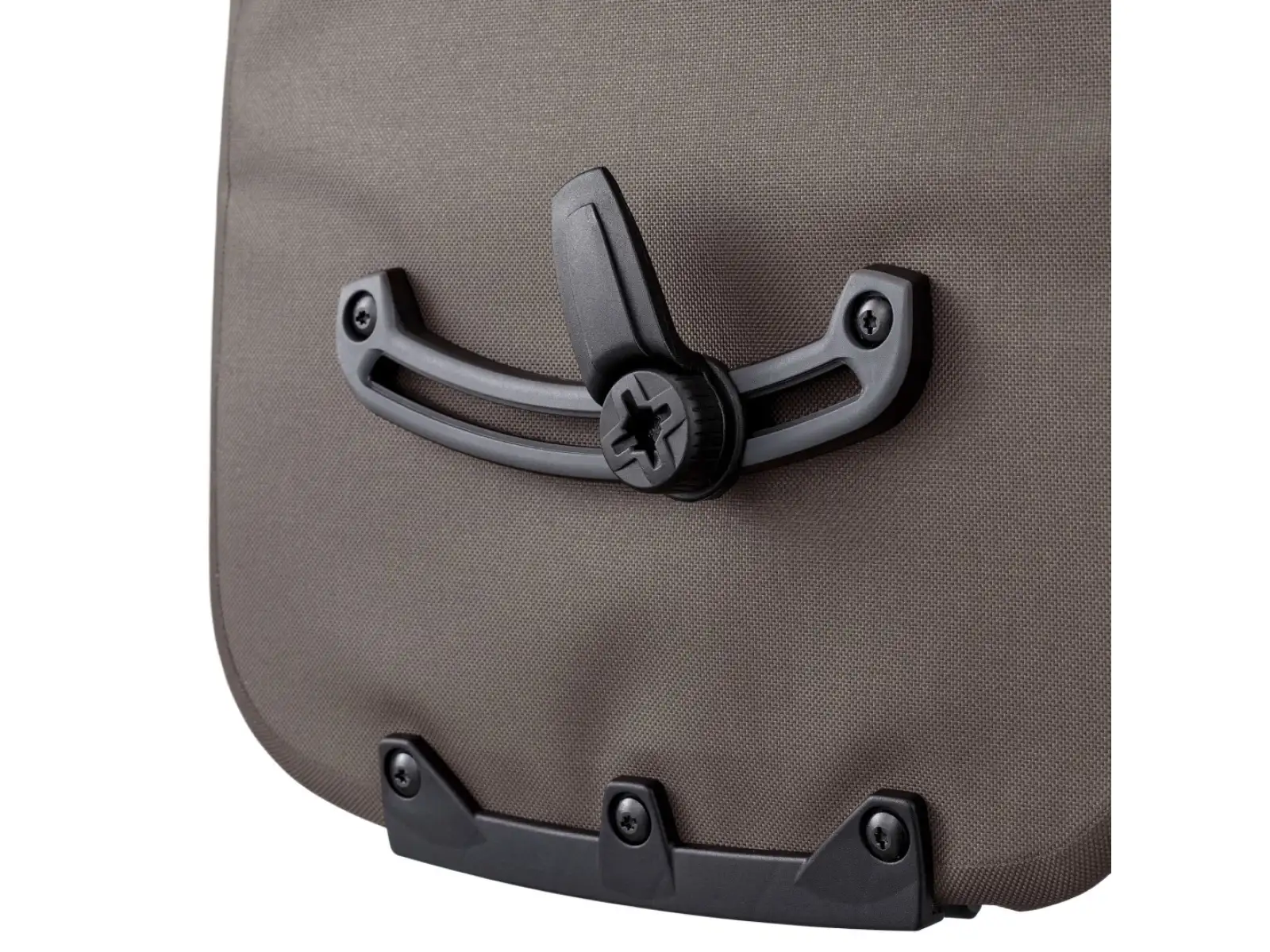 Ortlieb Vario batoh/cyklobrašna 2v1 26 l Dark Sand