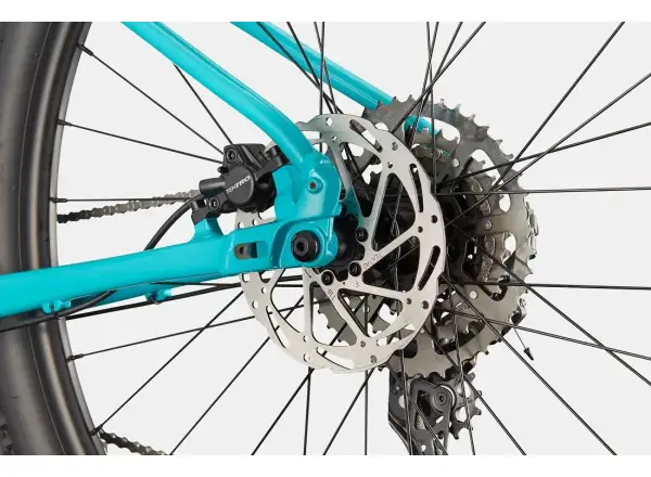 Cannondale Trail 2 27,5" horské kolo Ion Blue