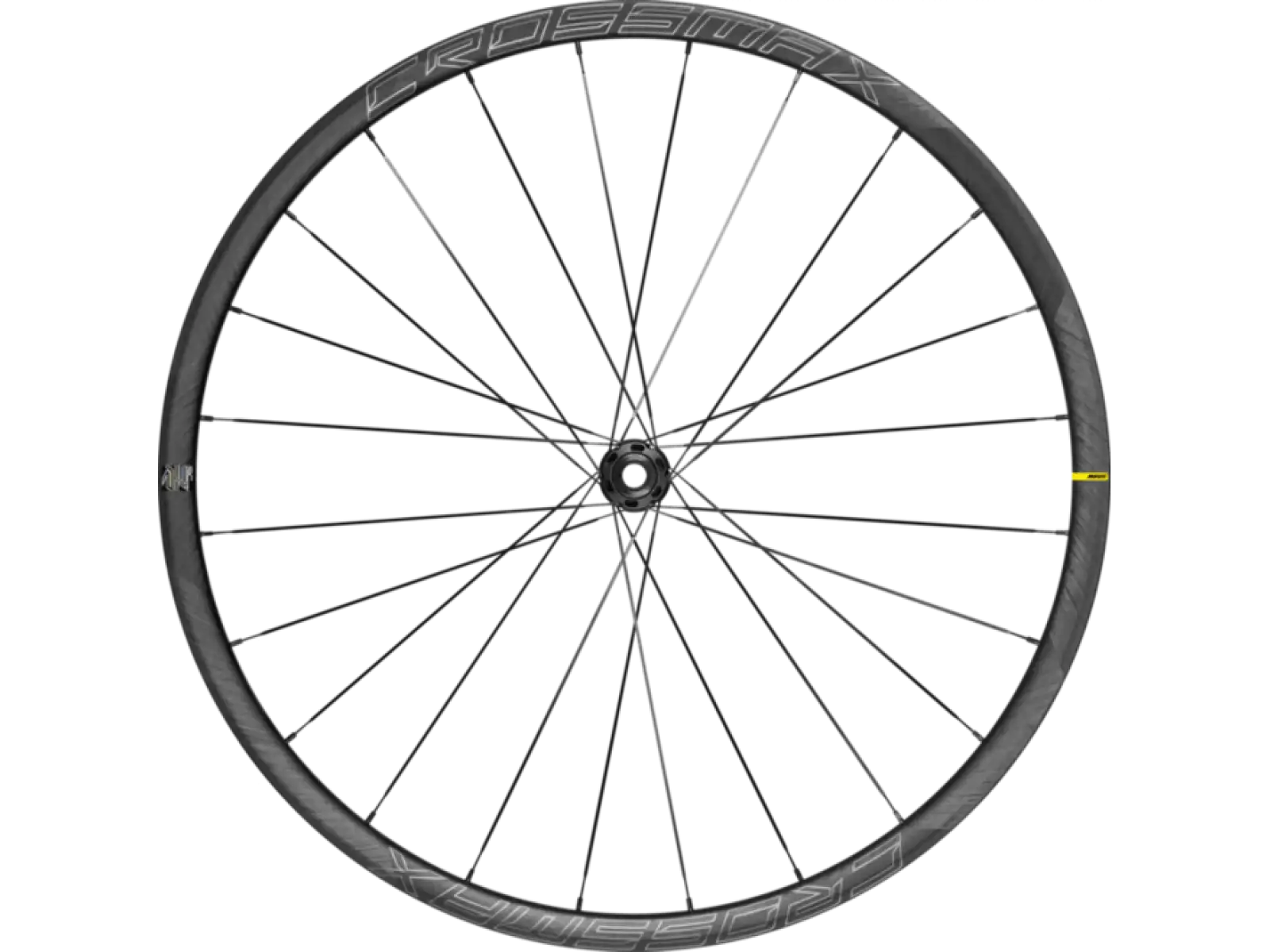 Mavic Crossmax Carbon SL R Boost CL 29" vypletené kolo zadní Shimano MicroSpline