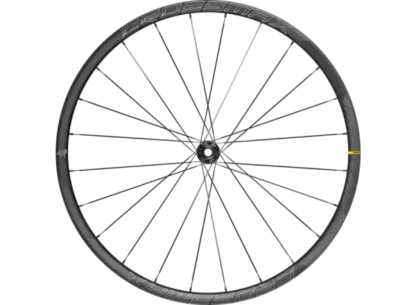 Mavic Crossmax Carbon SL R Boost CL 29" vypletené kolo zadní Shimano MicroSpline
