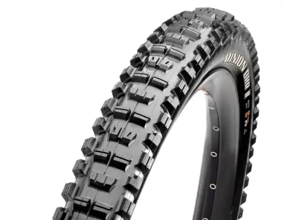 Maxxis Minion DHR II 29x2,40" WT Bikepark MTB plášť drát