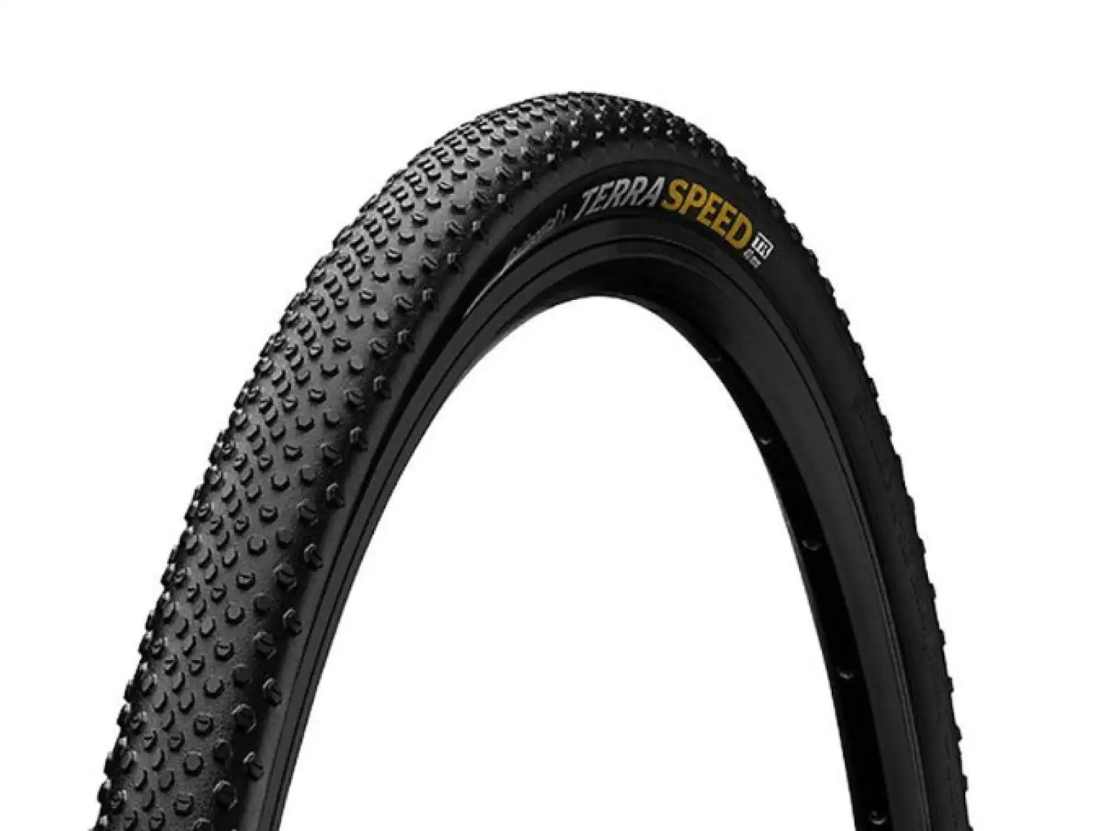 Continental Terra Trail Performance TLR, E-25 47-584 krosový plášť kevlar