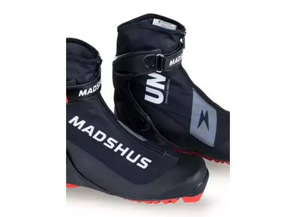 Madshus Endurace Universal boty na běžky