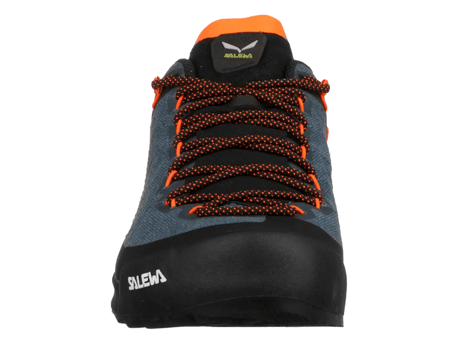 Salewa Wildfire Canvas pánské boty Dark Denim/Black