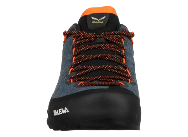 Salewa Wildfire Canvas pánské boty Dark Denim/Black