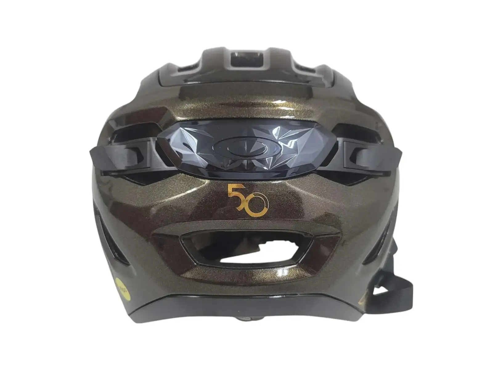 Oakley DRT5 Maven EU přilba Midas Fleck/Black
