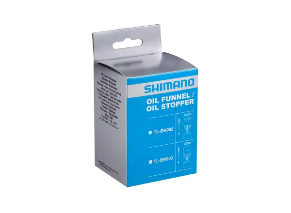 Shimano TL-BR002 nálevka pro odvzdušnění silniční brzdy