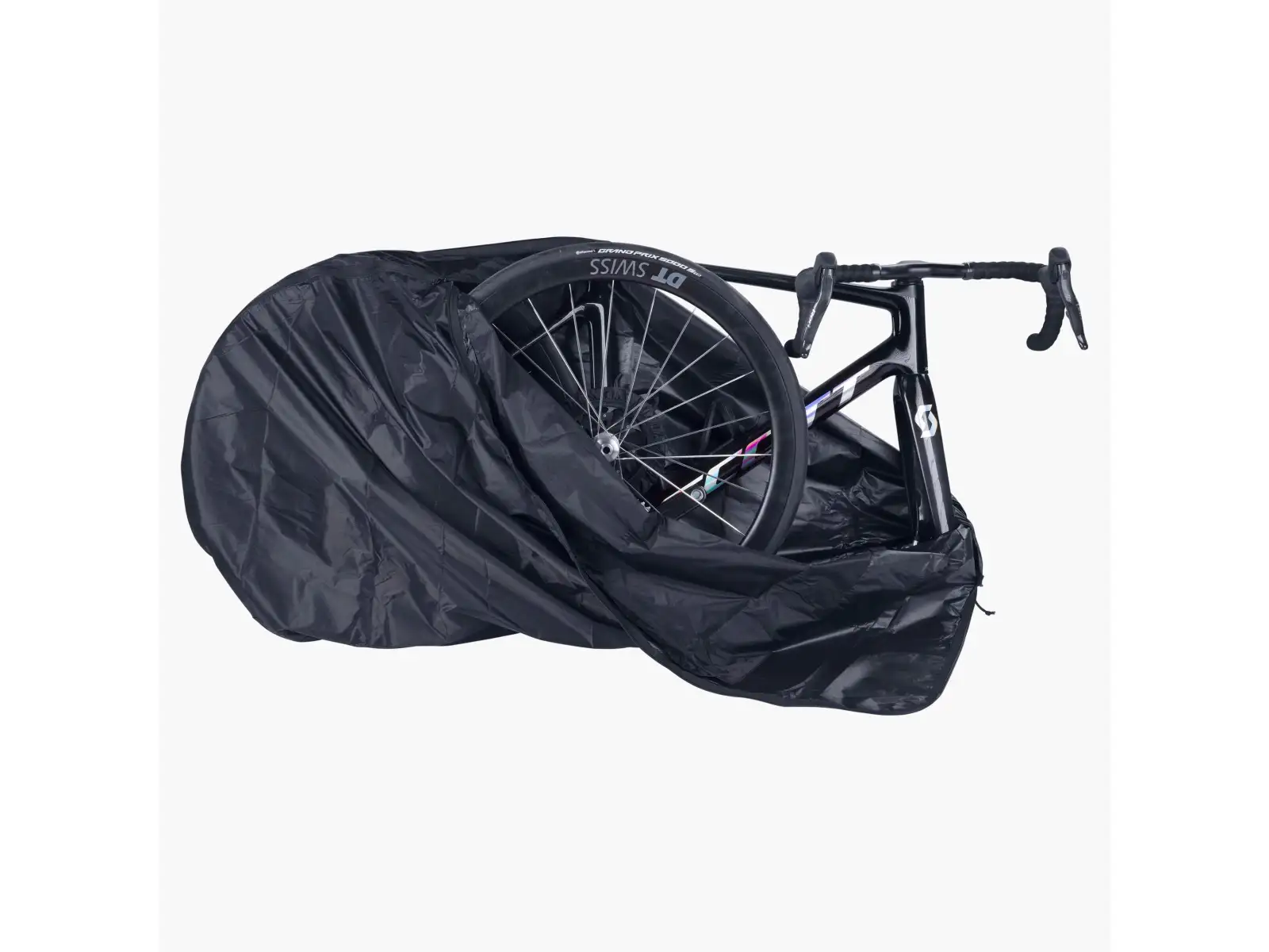 Evoc Bike Cover Road přepravní obal na kolo Black